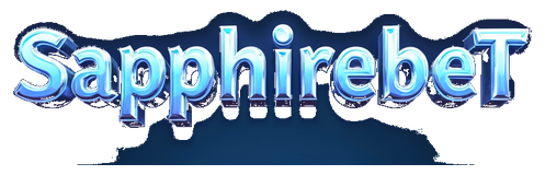 sapphirebet logo
