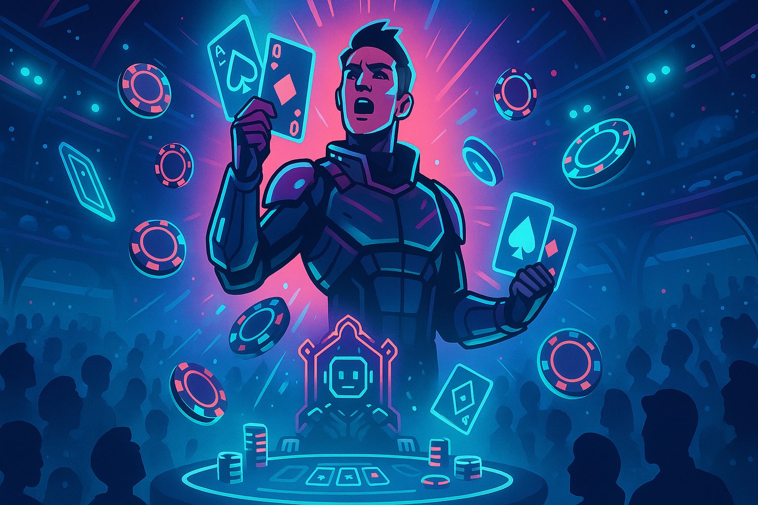 sapphirebet Premium Table