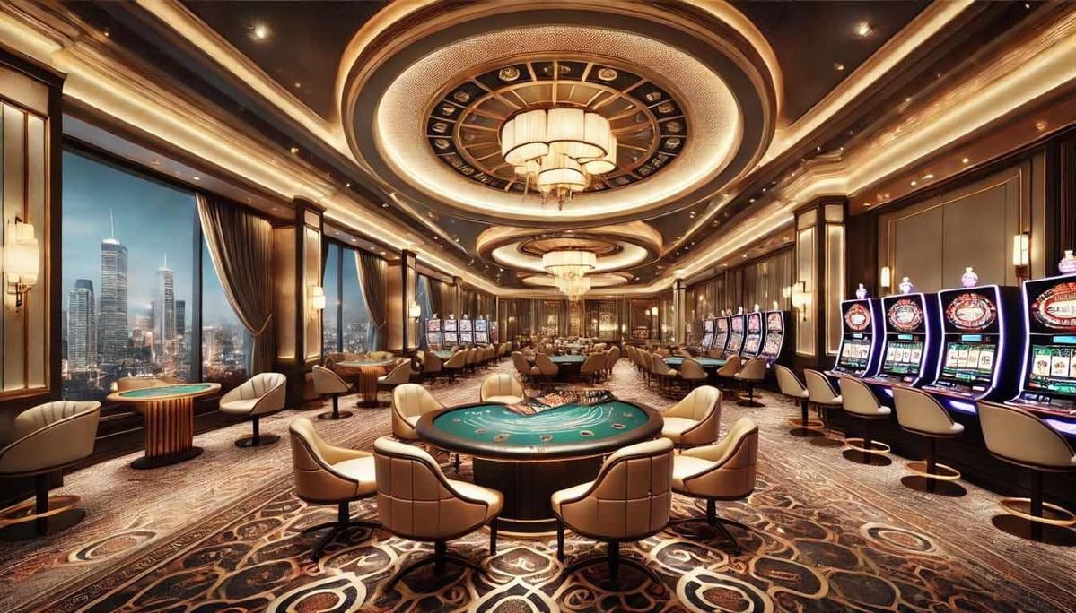 sapphirebet mobile gaming