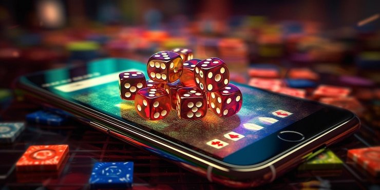 sapphirebet Arcade